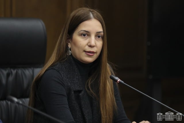 Պետք է փոխենք Արարատ քաղաքի, Արարատի մարզի անունը, Արարատ անունով նախարար ունենք, ինքն ի՞նչ է, քայլող սադրա՞նք 