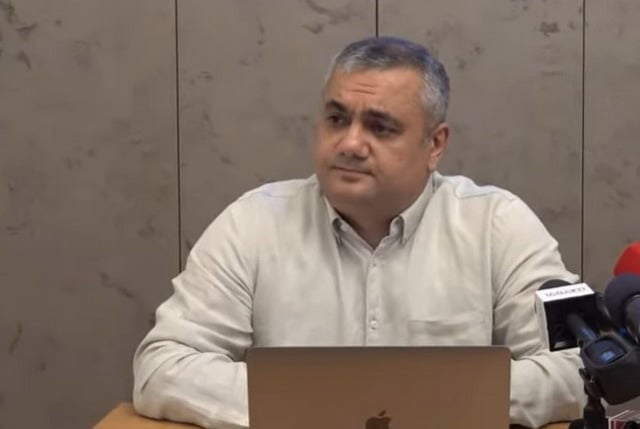 ՀՀ-ում հարցվածների շուրջ 60 տոկոսը դեմ է Սյունիքով ադրբեջանցիներին ճանապարհ տրամադրելուն