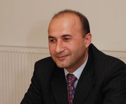 Արմեն Սողոյանն ընտրվել է Հայկական բժշկական ասոցիացիայի նախագահ