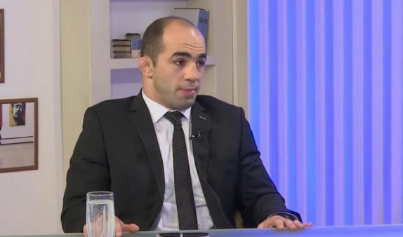 Հայկական սպորտում այլանդակություններ են տեղի ունենում, գլխավոր պատասխանատուն վարչապետի պաշտոնը զբաղեցնողի աշխատակազմի ղեկավարն է