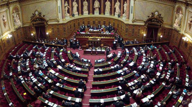 Ֆրանսիայի ընդդիմադիր խմբակցության պատգամավորներն անվստահություն են հայտնել կառավարությանը