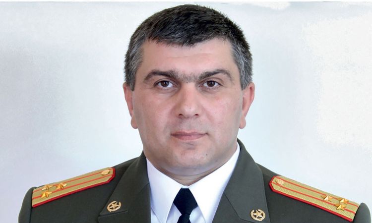 Դատարանը վերացրել է Գրիգորի Խաչատուրովի նկատմամբ քրեական հետապնդումը