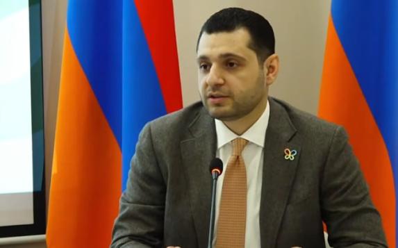 Տեսանյութ.Բոլոր երկրները տեղեկացված են, պաշտոնական հրավեր դեռ չի ուղարկվել.Համբարձում Մաթևոսյանը COP17 համաժողովի մասին