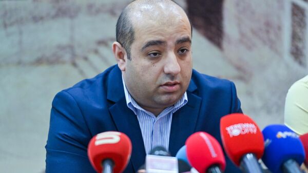 Այդ համակարգի ամեն մի օղակ պատրաստ է որևէ հայի հետ անել այն ամենը, ինչի պատրաստ է ադրբեջանցի հատուկջոկատայինը