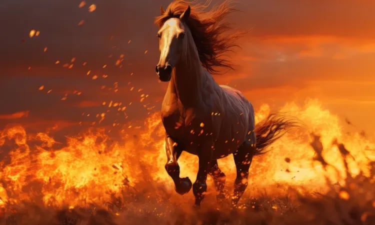 Որոնք են Հրեղեն Ձիու տարվա ամենաբախտավոր կենդանակերպի նշանները