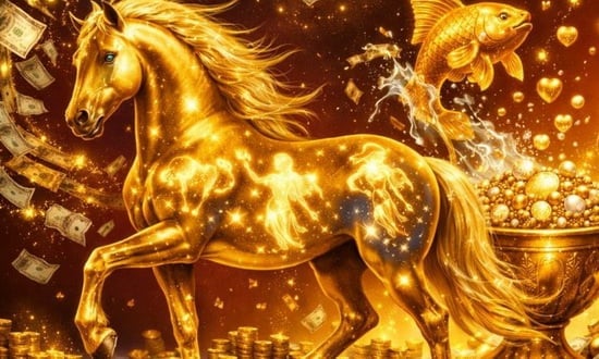 Չինական կենդանակերպ 2026. որ նշանները կդառնան Հրե Ձիու գլխավոր ֆավորիտը և կփոխեն ճակատագիրը