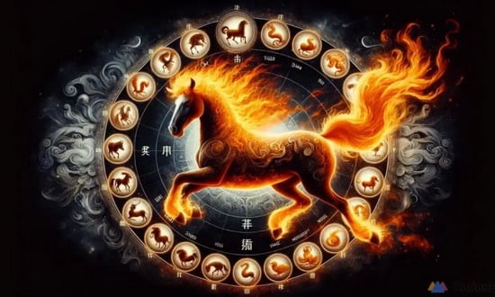 Ի՞նչ կբերի Հրե ձիու տարին կենդանակերպի նշաններին, Արևելյան աստղագուշակ 2026 թվականի համար