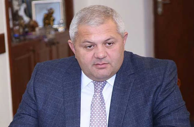 ՀՀԿ-ական պաշտոնյան, ում որդին բանակ է գնացել