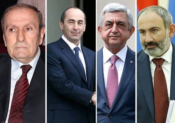 Բանավեճը կարող ենք «Երևան-Կենտրոնի» իմ նախկին խցում կազմակերպել, որ բոլորիդ հարմար լինի․ Նիկոլ Փաշինյան