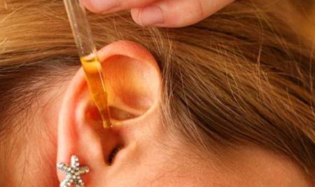 Ընդամենը 2 կաթիլ ականջի մեջ և ձեր լսողությունը 97%-ով կլավանա