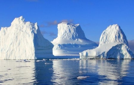 ՆԱՍԱ-ն ցուցադրել է՝ աշխարհի որ քաղաքները կարող են ջրի տակ անցնել սառցադաշտերի հալոցքի հետևանքով