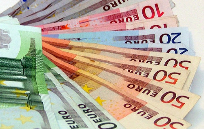Փետրվարի 23-ին փոխանակման կետերում դոլարը և ռուբլին էժանացել են, եվրոն՝ արժևորվել