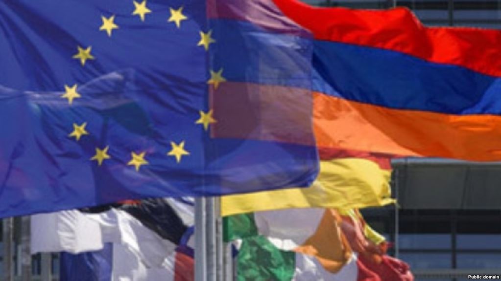 ԵԽ-ն ընդունեց ԵՄ-ին անդամակցելու Հայաստանի թեկնածության հնարավորությունը դիտարկել առաջարկող բանաձևը