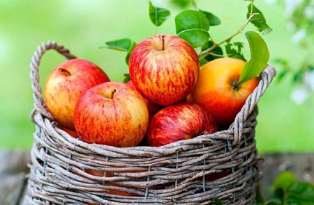 Խնձորով դիետա. մեկ շաբաթվա ընթացքում ազատվեք 4 կիլոգրամից