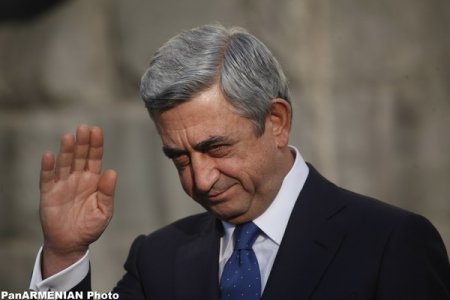 Սերժ Սարգսյանը ներում է շնորհել մի շարք դատապարտյալների. ովքեր են նրանք. «Ժողովուրդ»