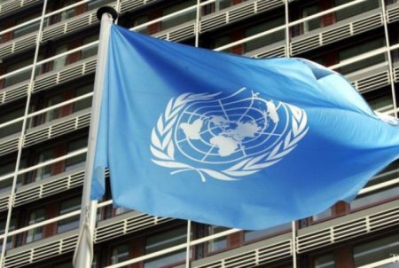 ՄԱԿ-ի գլխավոր քատուղարը կոչ է արել իշխանությունը տալ կանանց