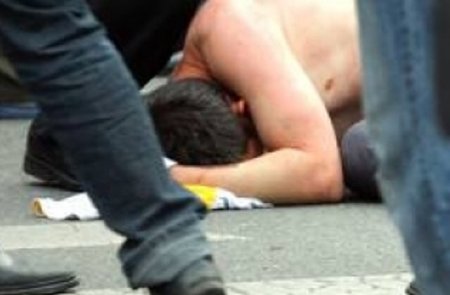 Ի՞նչ է պարզվել Խորենացի փողոցում քաղաքացու նկատմամբ բռնություն կիրառած ոստիկանի գործով նախաքննության արդյունքում