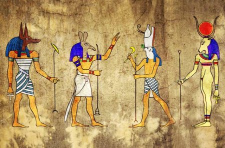 Ի՞նչ է նշանակում կենդանակերպի Ձեր եգիպտական նշանը և ի՞նչ է այն ասում Ձեր կյանքի մասին