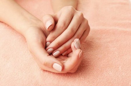 Առողջության հետ կապված 9 խնդիր, որոնք կարող են հուշել ձեռքերը