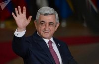 Սերժ Սարգսյանը թո էթա թոշակի պրծնենք. Երևանցիները վարչապետի պաշտոնում ՀՀԿ-ից որևէ մեկին չեն տեսնում․ ՏԵՍԱՆՅՈՒԹ