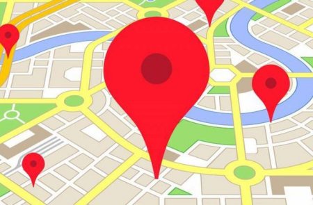«Google Maps»-ն ավելացրել է 39 նոր լեզու, այդ թվում՝ հայերեն