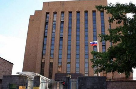 Պուտինը Հայաստանում ՌԴ նոր դեսպան է նշանակել