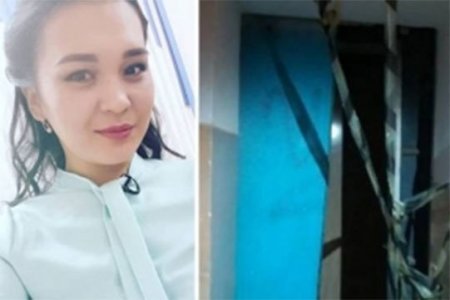 Ջարդված վերելակը սպանել է հեռուստահաղորդավարուհուն՝ նրա երեք տարեկան դստեր աչքի առաջ