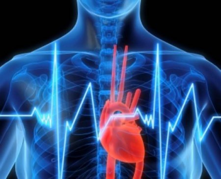 Ի՞նչ նախանշաններ են հայտնվում մարդկանց մոտ սրտի կաթվածից մեկ ամիս առաջ