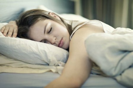 Ո՞ր կողքի վրա են խորհուրդ տալիս քնել բժիշկները