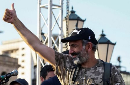 Համաշխարհային մամուլը` Հայաստանի նոր վարչապետի ընտրության մասին