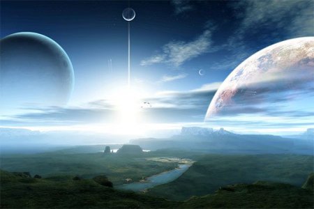 Գիտնականները պատմել են այլ մոլորակների վրա կյանքի նշանների մասին