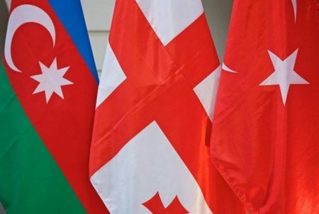 Բաքվում մեկնարկել է Ադրբեջանի, Թուրքիայի և Վրաստանի բարձրագույն ռազմական ուսումնական հաստատությունների պատվիրակությունների հանդիպումը
