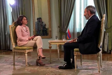 Փաշինյանի հարցազրույցը Deutsche Welle-ին.սա զուտ հայկական քաղաքական գործընթաց է եղել՝ առանց որևէ արտաքին գործոն
