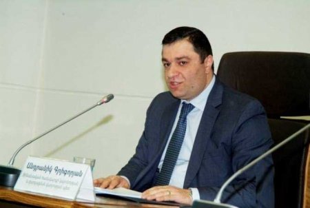 Հայաստանի բանկերից խոշոր գումարների արտահոսք չի եղել