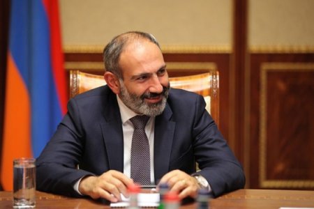 Ղրղզստանի նախագահը որոշել է հետևել Փաշինյանի օրինակին և ապօրինի գումարները պետբյուջե վերադարձնել