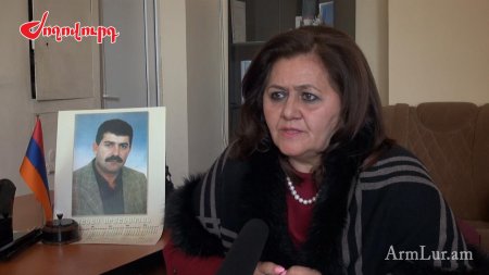 Ահա, թե ով էր սպանել Արմենակ Արմենակյանին. Հոկտեմբերի 27-ի բացահայտումը.տեսանյութ