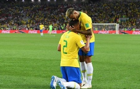 Բրազիլիայի՝ 1/8 եզրափակիչ անցնելը չարաբաստիկ էր.Գերմանիայի ֆուտբոլի հավաքականի երկրպագուները սպանել են Բրազիլիայի երկրպագուին
