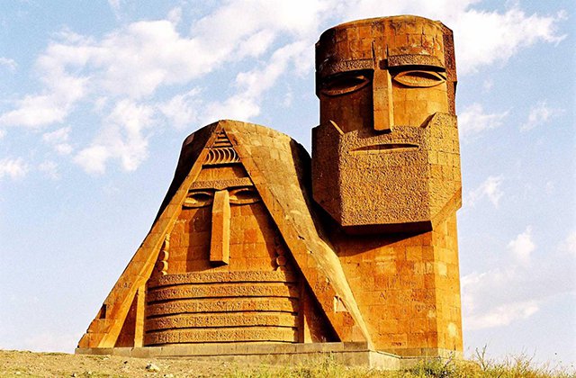 Հաջորդ շաբաթ Հայաստանի խորհրդարանը ճանաչելու է Արցախի անկախությունը, թեև այլևս որևէ էական նշանակություն ունենալ չի կարող