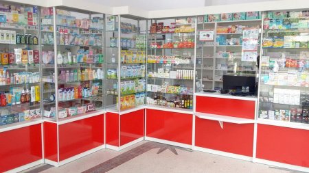 Ինչպես են  ադրբեջանական դեղերը հայտնվել մեր շուկայում