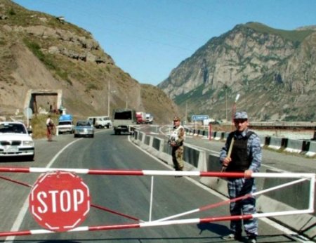 Զգուշացում.Ի՞նչ չի կարելի անցկացնել Վրաստանի սահմանով. ցանկ