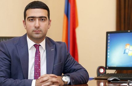 «Ես «Կյանքի խոսք» եկեղեցու հետևորդ եմ, իմ հավատքը դա է». ՀՀ վարչապետի աշխատակազմի գործերի կառավարիչ