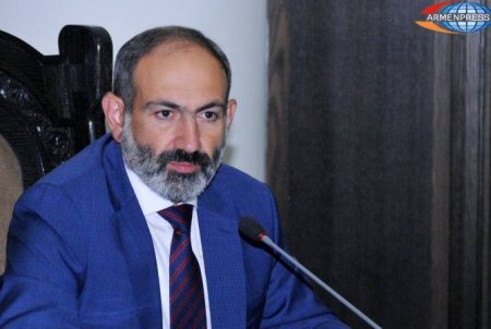 Փանիկի միջադեպը  սադրանք է՝ընդդեմ հայ-ռուսական բարեկամական հարաբերությունների.Նիկոլ Փաշինյանը