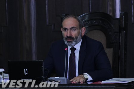 Փաշինյանը տարակուսած է ԵՄ հայտարարություններից.ասել եմ, որ այսօրվա կառավարությունը երկու ամսում արել է ավելին, քան...