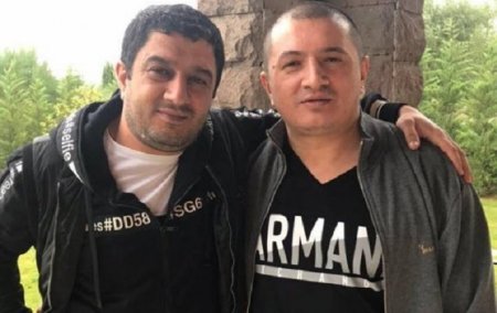 Բանտից ազատվել է ամենաազդեցիկ ադրբեջանցի օրենքով գողը ու միայն նա կարող է հեղաշրջում կատարել ԱՊՀ երկրների քրեական աշխարհում.տեսանյութ