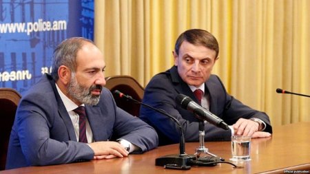 Փաշինյանի եւ Օսիպյանի նախազգուշացումը՝ կարևոր քայլ ընտրություններից առաջ