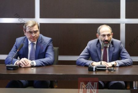 Երևանը վերածվել է քաղաք պետության, ինչը վտանգավոր է երկրի համար