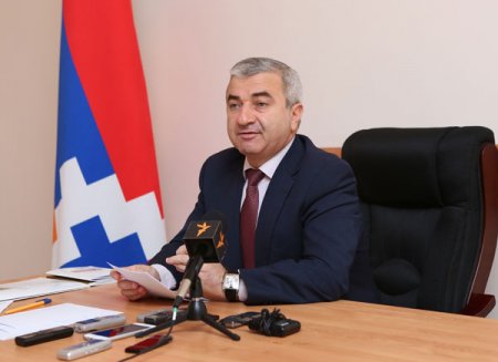 Արցախի բանակցություններին չմասնակցելը խոսում է այն մասին, որ Ադրբեջանը պատրաստ չէ Ղարաբաղի հիմնախնդրի հարցում գնալ կարգավորման