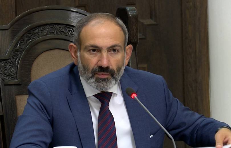 Փաշինյանը մնում է նույն ընդդիմադիրը, նա իր սեփական պլանն ունի, իսկ Մոսկվայի համար դա  լավ լինել չի կարող․«168 ժամ»