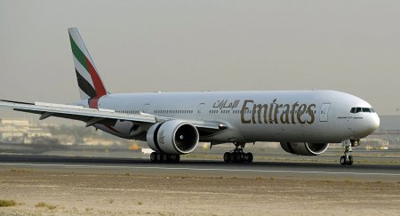 Emirates-ի հարյուրավոր  ուղևորները  վարակվել են  անհայտ հիվանդությամբ