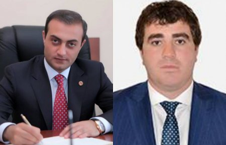 Քրեական հեղինակություն Ֆազի եղբորն այսօր մեղադրանք է առաջադրվել